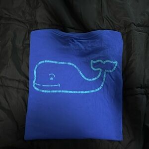 Men’s vineyard vines size xl long sleeve NWOT